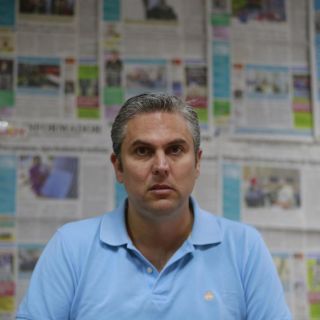 Atacan a balazos a regidor de Tlaquepaque; acusa a fiscalía