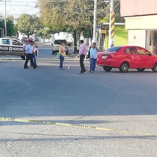 Balean al periodista Hiram Moreno en Oaxaca