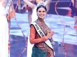 INSTAGRAM / catriona_gray