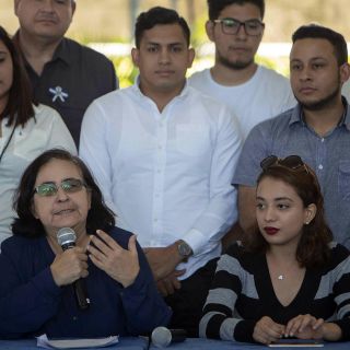 Nicaragua anuncia la liberación de todos los presos políticos