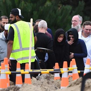 Nueva Zelanda prohíbe armas de asalto