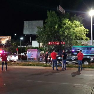 Muere mujer tras ser arrollada por vehículo particular en Guadalajara