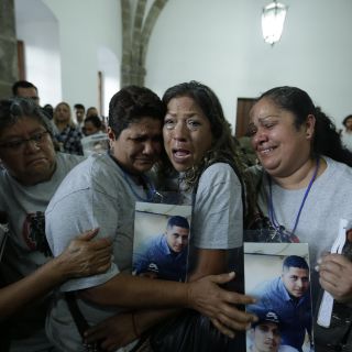 Aumentan casi cinco veces el monto para buscar desaparecidos en Jalisco