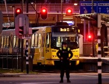 Se valorarán las pruebas para determinar si el acusado debe seguir bajo custodia. ARCHIVO / AFP