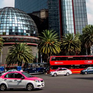 La BMV cae, ante previsiones de menor crecimiento en EU