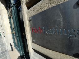 Ayer miércoles, Fitch Ratings redujo su expectativa de crecimiento para México en 2019. AFP / ARCHIVO