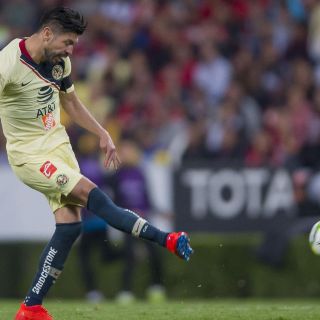 América viaja a EU para disputar amistoso contra Atlas