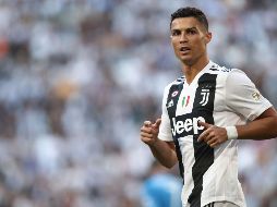 Ronaldo es objeto de una investigación por la presunta violación de una joven estadounidense en 2009. AFP / ARCHIVO