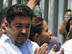 Roberto Marrero fue detenido la madrugada de este jueves tras allanamientos a su residencia. AP / ARCHIVO