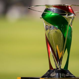 Definen horarios de las semifinales de la Copa MX