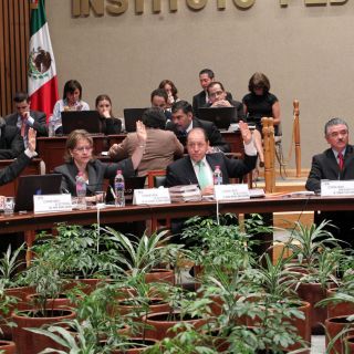 El TEPJF obliga a partidos e independientes a devolver 54.6 MPD