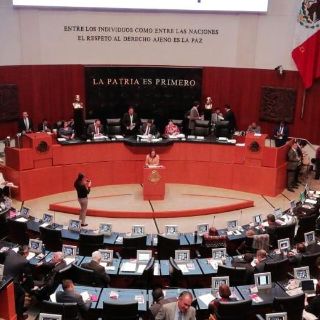 Senado avala prohibir el matrimonio infantil