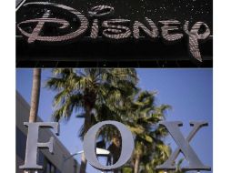 Este martes se concretó la adquisición a nivel global de Fox por parte de Disney. AFP / ARCHIVO