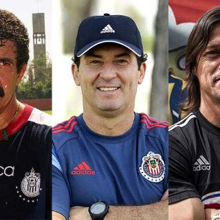 ¿Cuál es el perfil de un técnico exitoso en Chivas?