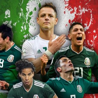 Las cinco apuestas para ganar en el México vs Chile