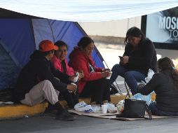 El Gobierno se comprometió con la coordinadora a que los maestros puedan, no solo la sección 22, conocer y participar sobre la elaboración de las leyes secundarias. NTX / O. Ramírez