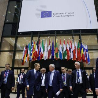 La UE pide a China acceso a mercados públicos en iguales condiciones