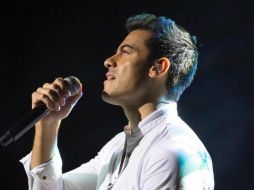 Carlos Rivera impulsará el deporte y la cultura, especialmente a personas de escasos recursos. FACEBOOK / Carlos Rivera