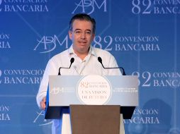  En conferencia de prensa, agregó que 