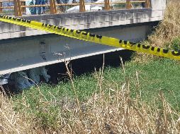 Aún faltan por identificar 10 de los 20 cadáveres hallados el pasado 14 de marzo. EL INFORMADOR/ARCHIVO