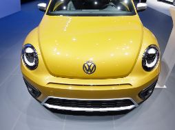 Esta edición representa el fin de la producción de un modelo que se remonta a 1938. AP/ARCHIVO