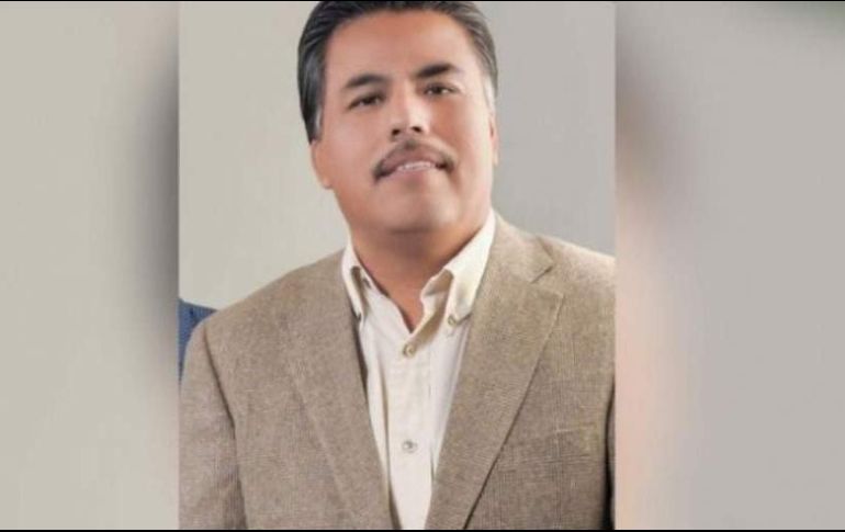 Barroso se convirtió en el tercer periodista asesinado en México en lo que va de año. TWITTER/@La_VerdadSonora