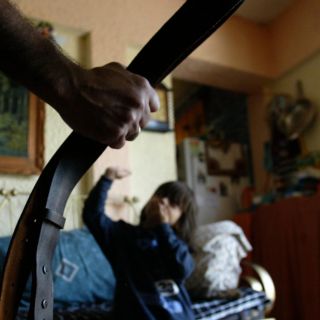 Registran 337 mil casos de violencia contra mujeres en México