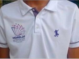 En redes, consideraron que esta marca fue un acto anticipado de campaña. ESPECIAL