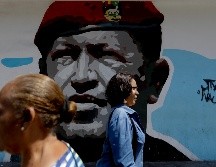 La detención del jefe de despacho de Juan Guaidó es el pretexto del asedio estadounidense contra Venezuela. AP/N. Pisarenko