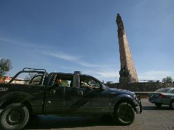 Con 729 delitos durante 2018, la colonia Americana fue ubicada en el séptimo lugar de las 10 colonias con mayor incidencia de la ZMG. EL INFORMADOR/Archivo