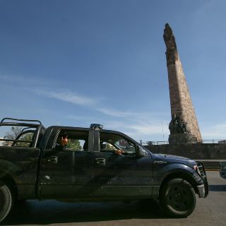 Por alza en delitos, duplican patrullaje en la colonia Americana