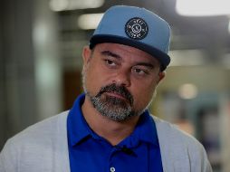 Nach anticipa que su presentación en Guadalajara será un recorrido musical por toda su carrera. EL INFORMADOR/F. Atilano