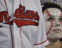 Los opositores al nombre del equipo tienen planeada una protesta en las afueras del estadio Progressive Field el próximo 1 de abril.  AP/ARCHIVO