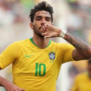 Brasil firma decepcionante empate con Panamá