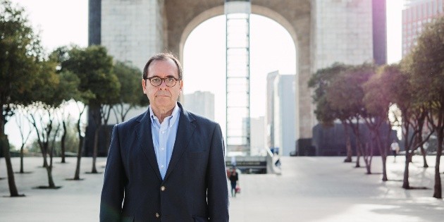 La arquitectura al rescate de la historia