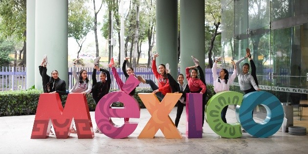 Jalisco como escaparate de la danza y los nuevos talentos