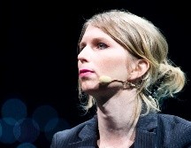 El grupo Chelsea Resists denunció que el confinamiento afectó la salud mental de Manning. AFP/L. Hagberg