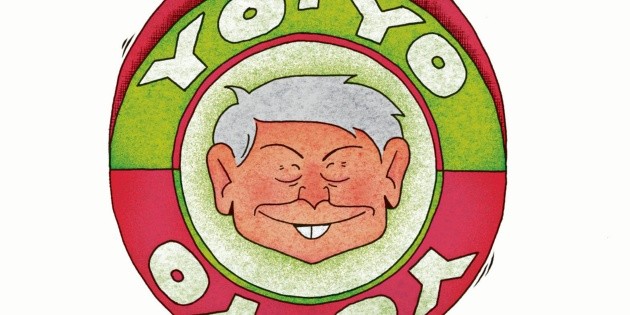 AMLO-centrismo