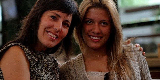 Michelle Salas resta importancia a palabras de Frida Sof&iacute;a