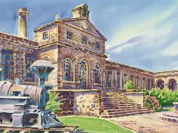 Conoce lo que sucedió en el pueblo durante el gobierno porfirista. EL INFORMADOR / J. Monroy