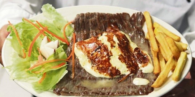 Oaxaca y sus ricos sabores