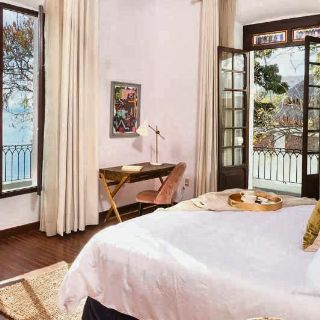 Relax y descanso en Chapala