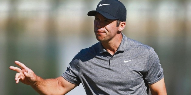 Paul Casey mantiene el liderato en Florida