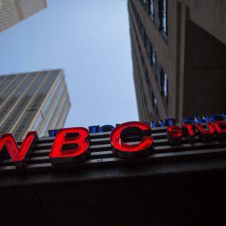 Fallece en Siria un conductor de la televisora NBC News
