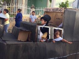 El Tren Maya unirá los cinco estados del sureste de México: Tabasco, Chiapas, Campeche, Yucatán y Quintana Roo. SUN / ARCHIVO