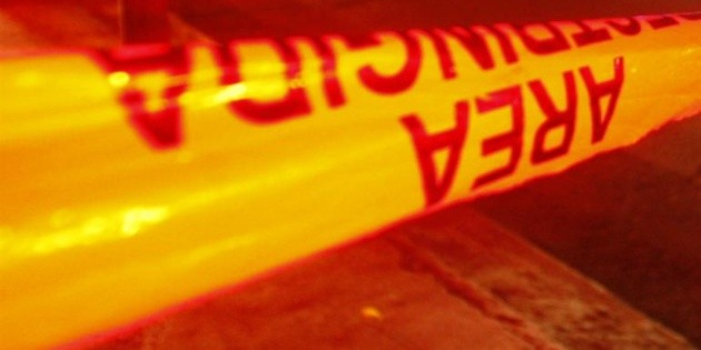 Ri&ntilde;a entre familiares deja dos personas muertas en Zapopan