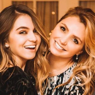 Angélica Rivera regresa con "importante proyecto": Sofía Castro