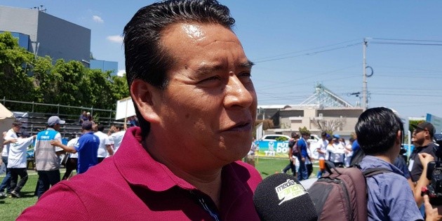 Desgaste entre Cardozo y jugadores de Chivas s&oacute;lo es especulaci&oacute;n: Coyote