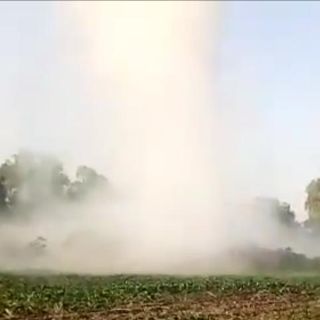 Reportan nueva fuga de combustible en Tlahuelilpan, Hidalgo