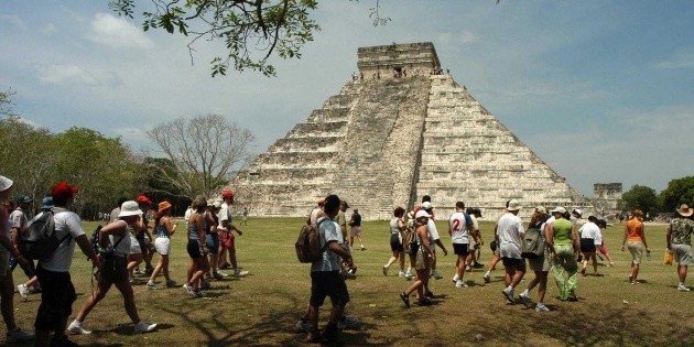 Tren Maya contribuir&aacute; al reordenamiento del sureste: sector comercio